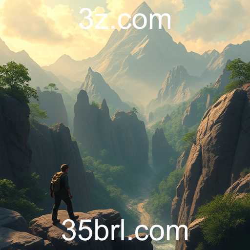 Explorando o Fascinante Mundo dos Jogos de Aventura