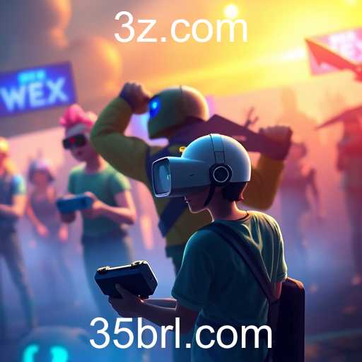 Expansão do Mercado de Jogos Online no Brasil