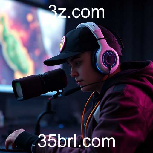 Inovação e Crescimento no Mundo dos Jogos Online