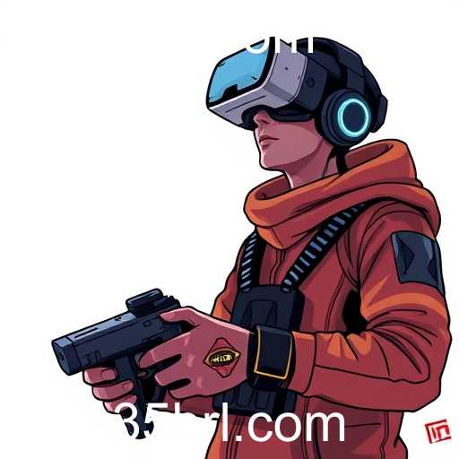 A Revolução dos Games em 2025: Inovações e Tendências
