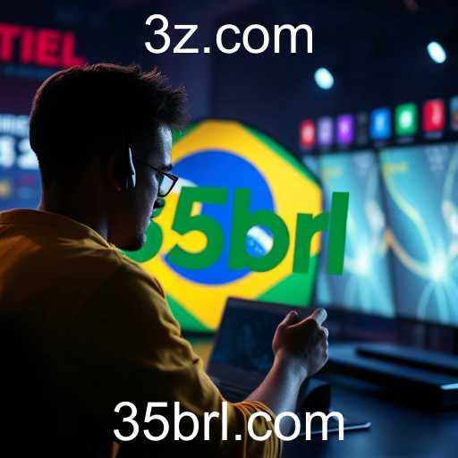 Tendências de Jogos em 2026: O Crescimento do Brasil no Cenário Global