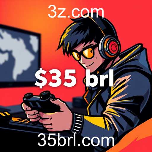O Impacto do 35brl na Comunidade de Jogos Online