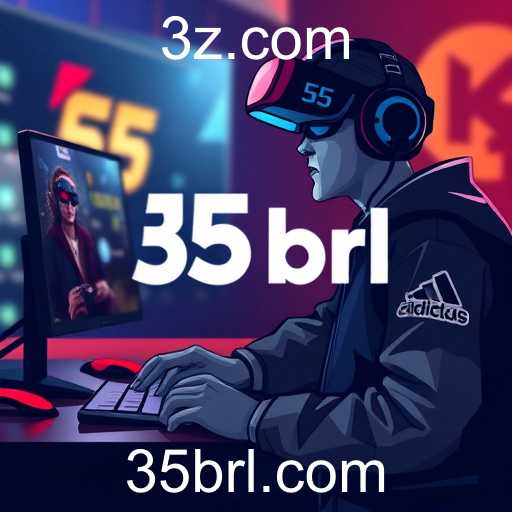 A Revolução dos Jogos Online e o Crescimento de 35brl