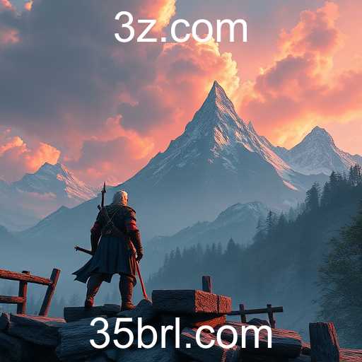 Explorando o Fascinante Mundo dos Jogos de RPG no Site 35brl