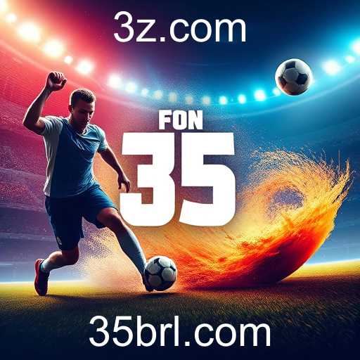 A Categoria de Jogos de Esportes no 35brl: Diversão e Competitividade
