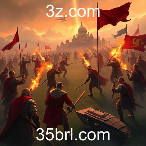 A Evolução dos Jogos de Estratégia: Desafios Modernos e Inovações